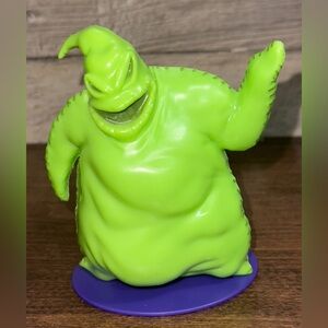 4" Oogie Boogie Nightmare Before Christmas Character Candy Case withCandy Inside